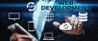 Enhancing Online Presence with Professional Web Development Services
