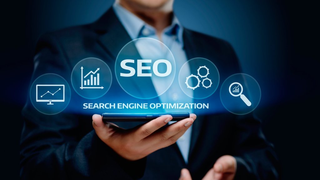 Elevate Your Online Presence with the Leading SEO Agency in Dubai