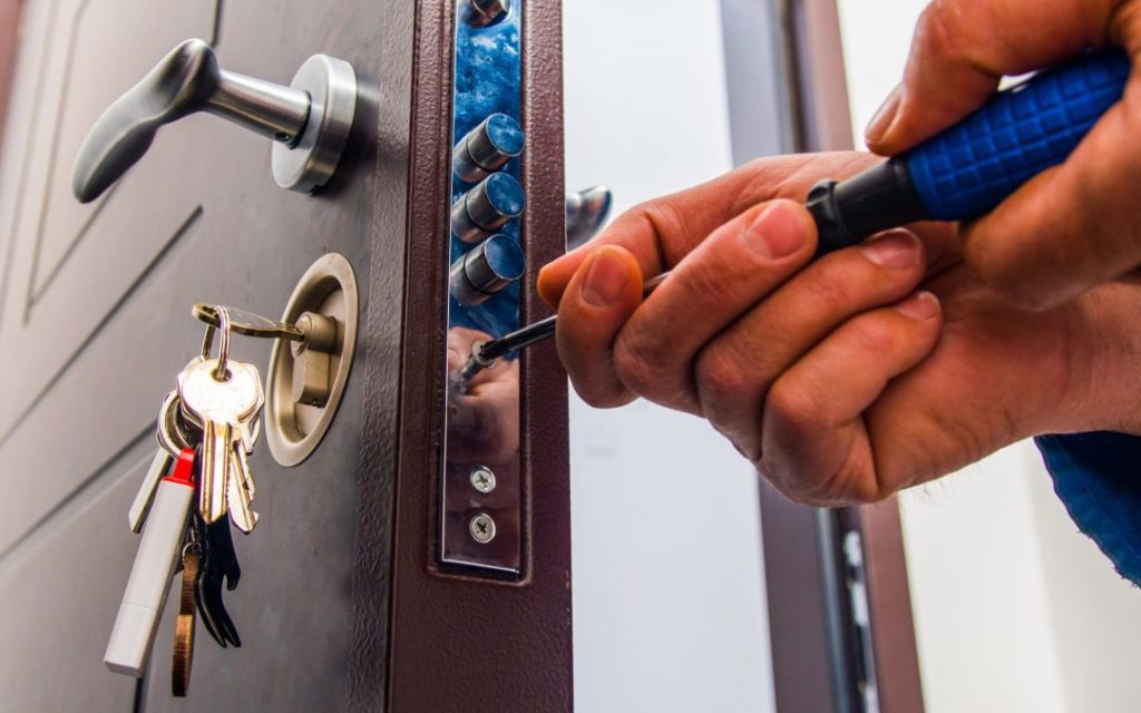 Unlocking the Expertise Your Guide to Locksmith Services in Al Barsha