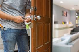 Securing Al Barsha Homes and Businesses with Precision