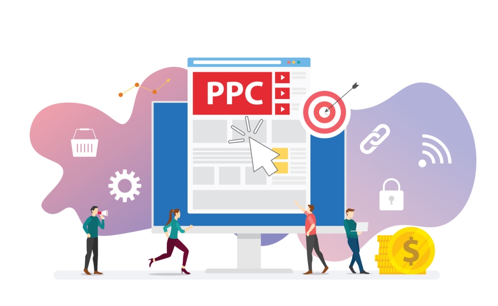 Power of PPC Navigating Digital Success with a PPC Agency in Dubai