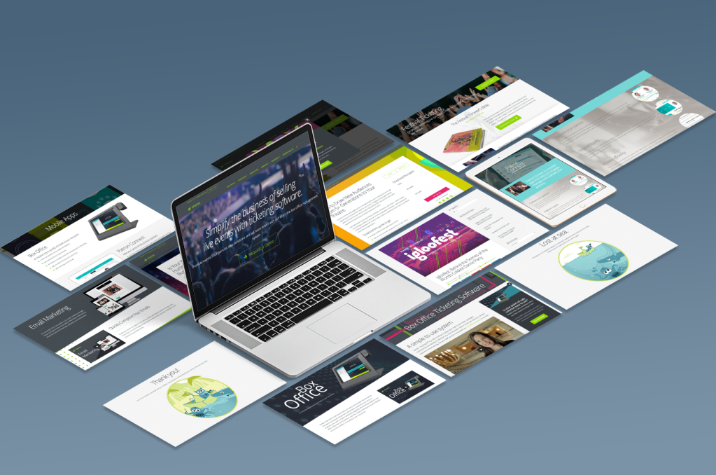A brief overview of the importance of web design for businesses